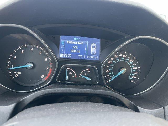 used 2012 Ford Focus car, priced at $4,995