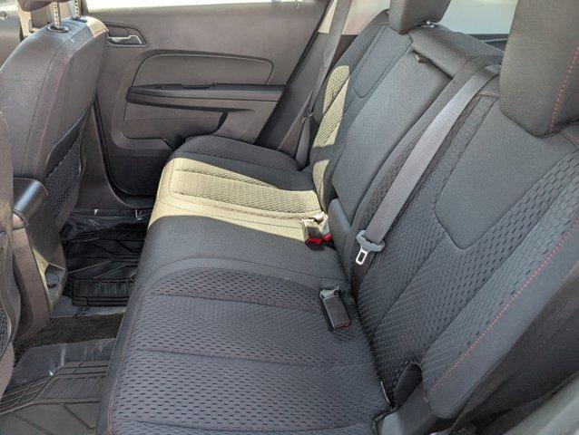 used 2015 Chevrolet Equinox car, priced at $4,995