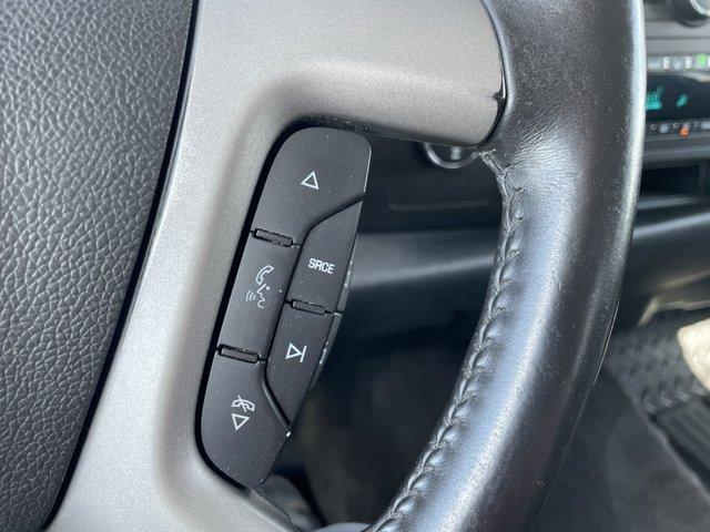 used 2013 Chevrolet Silverado 1500 car, priced at $15,495