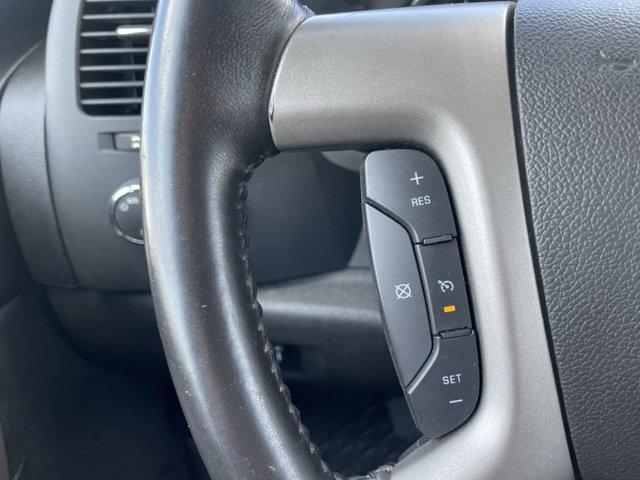 used 2013 Chevrolet Silverado 1500 car, priced at $15,495