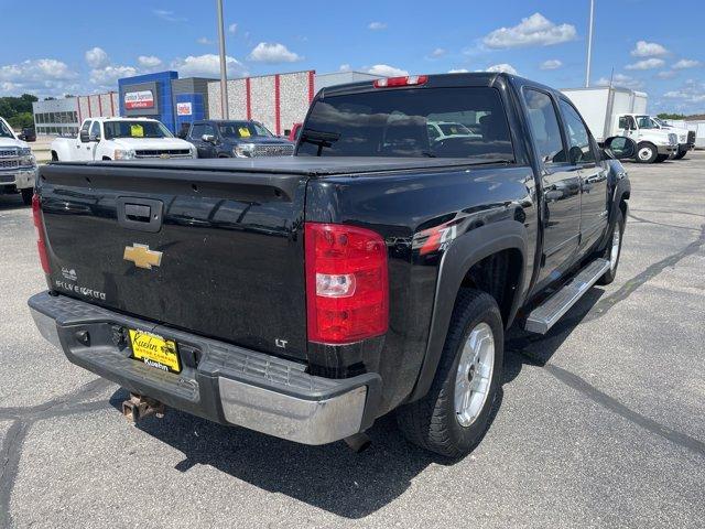 used 2013 Chevrolet Silverado 1500 car, priced at $15,495