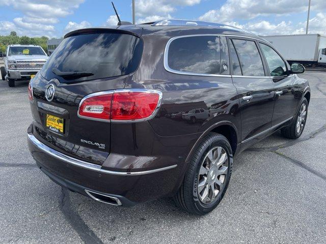 used 2016 Buick Enclave car, priced at $16,900