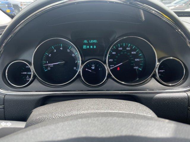 used 2016 Buick Enclave car, priced at $16,900