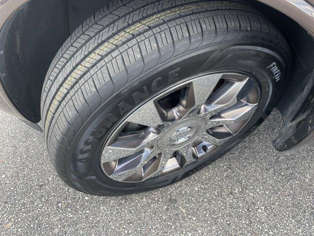 used 2016 Buick Enclave car, priced at $16,900