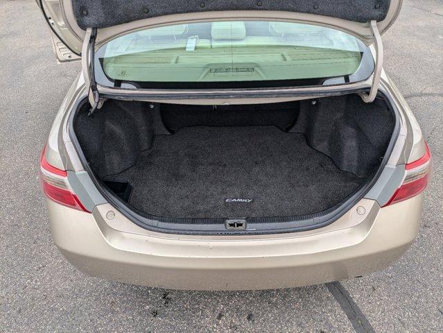 used 2007 Toyota Camry car, priced at $4,995