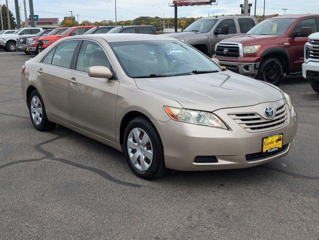 used 2007 Toyota Camry car, priced at $4,995