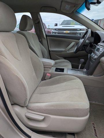 used 2007 Toyota Camry car, priced at $4,995