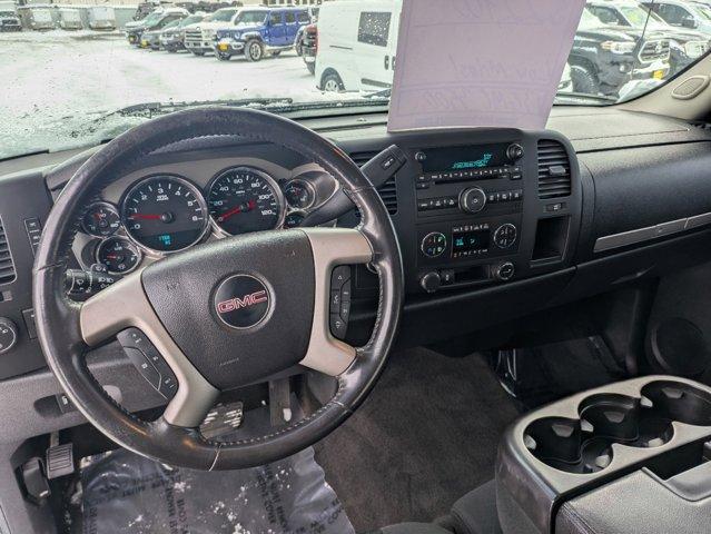 used 2013 GMC Sierra 3500 car, priced at $22,900