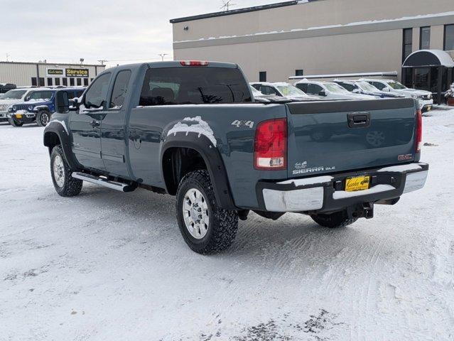 used 2013 GMC Sierra 3500 car, priced at $22,900