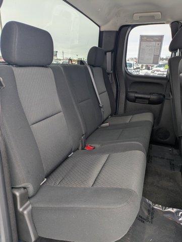 used 2013 GMC Sierra 3500 car, priced at $22,900