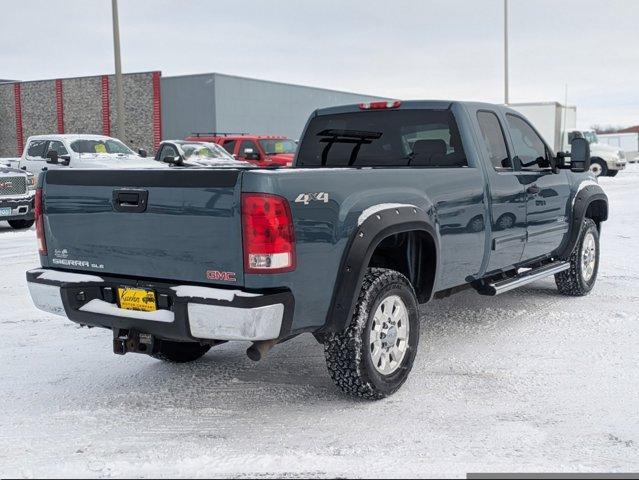 used 2013 GMC Sierra 3500 car, priced at $22,900