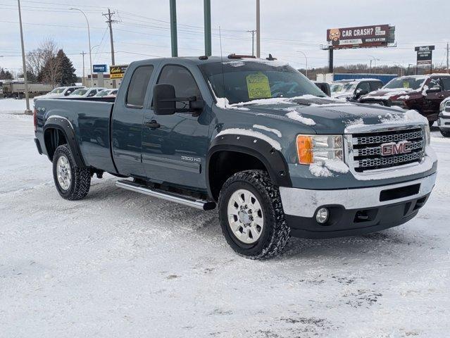 used 2013 GMC Sierra 3500 car, priced at $22,900