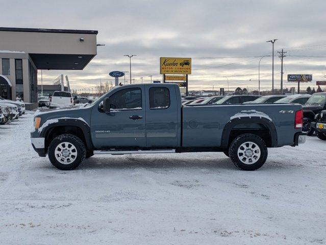 used 2013 GMC Sierra 3500 car, priced at $22,900