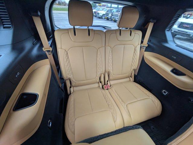 used 2023 Jeep Grand Cherokee L car, priced at $54,900
