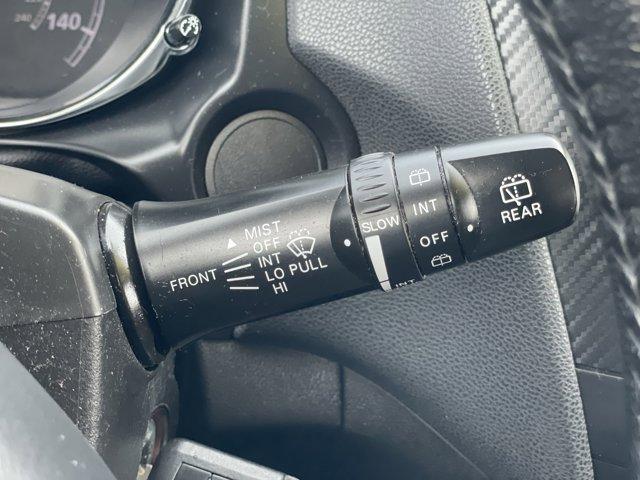 used 2017 Mitsubishi Outlander Sport car, priced at $13,990