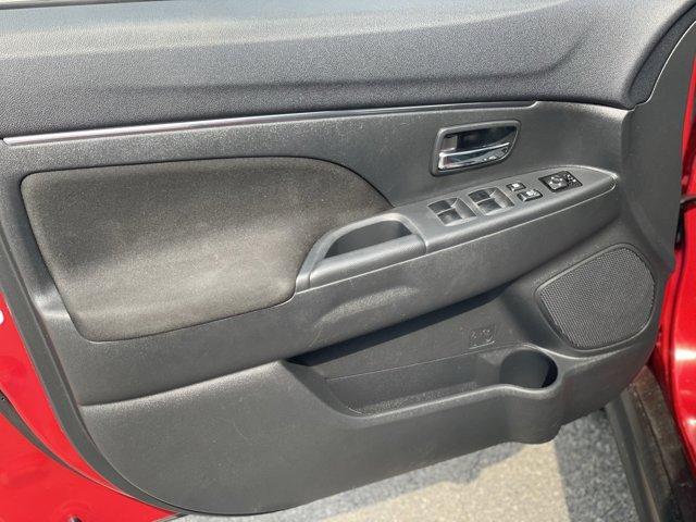 used 2017 Mitsubishi Outlander Sport car, priced at $13,990