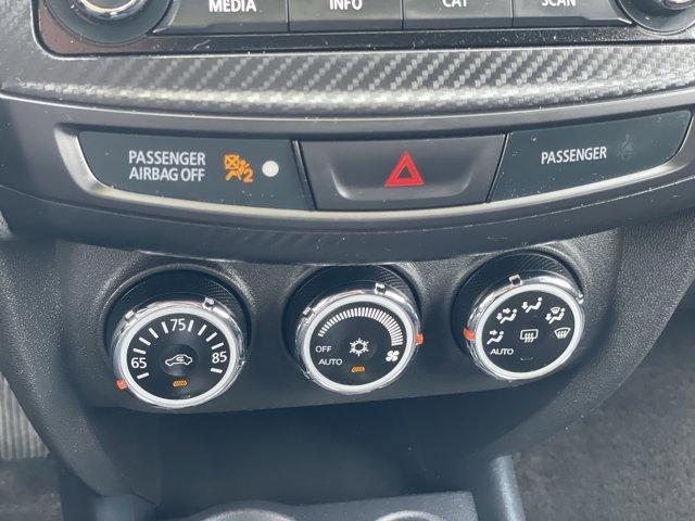 used 2017 Mitsubishi Outlander Sport car, priced at $13,990