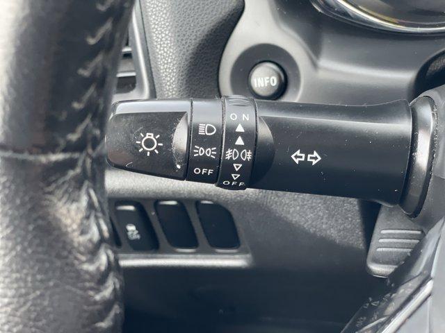 used 2017 Mitsubishi Outlander Sport car, priced at $13,990