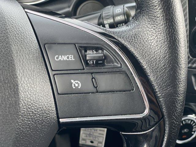 used 2017 Mitsubishi Outlander Sport car, priced at $13,990