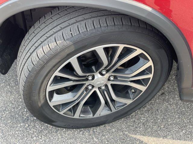 used 2017 Mitsubishi Outlander Sport car, priced at $13,990