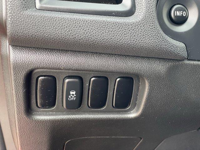 used 2017 Mitsubishi Outlander Sport car, priced at $13,990