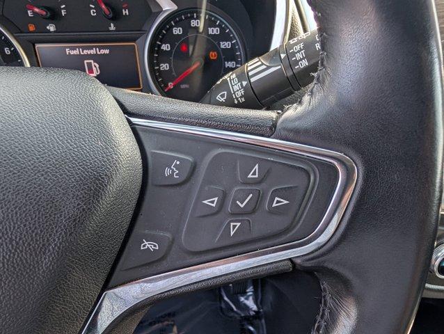 used 2019 Chevrolet Equinox car, priced at $15,991