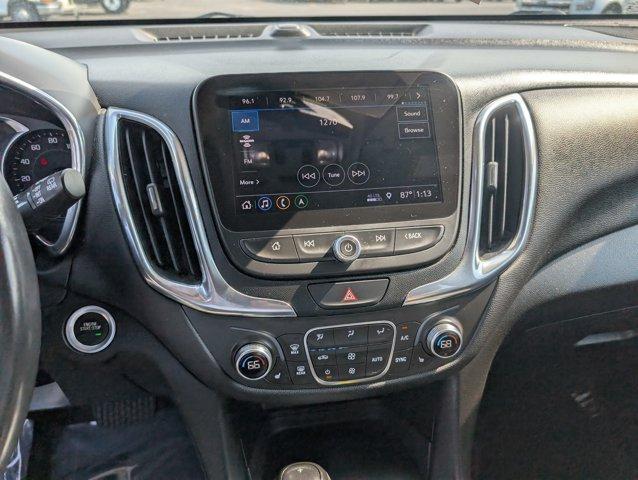 used 2019 Chevrolet Equinox car, priced at $15,991