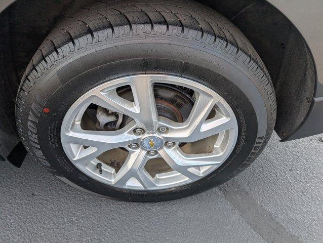 used 2019 Chevrolet Equinox car, priced at $15,991