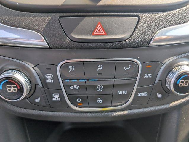 used 2019 Chevrolet Equinox car, priced at $15,991