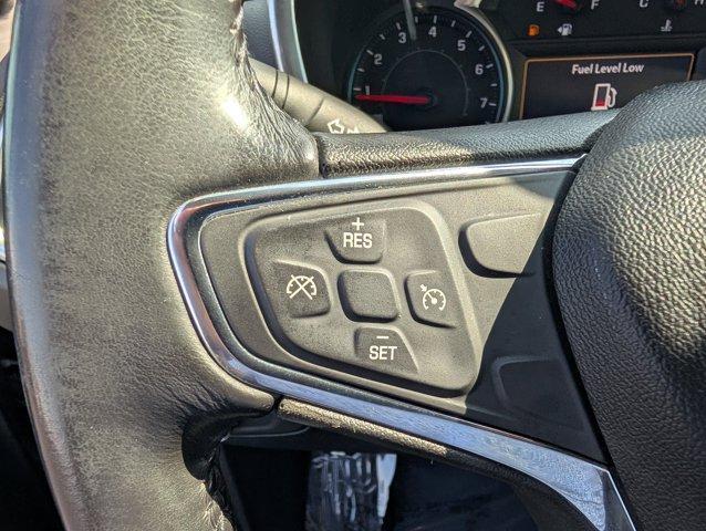 used 2019 Chevrolet Equinox car, priced at $15,991