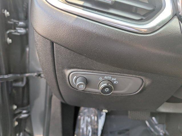 used 2019 Chevrolet Equinox car, priced at $15,991