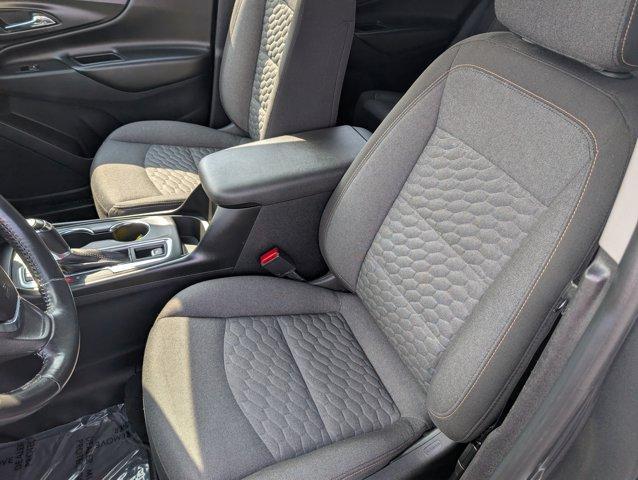 used 2019 Chevrolet Equinox car, priced at $15,991