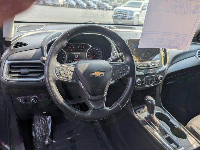 used 2019 Chevrolet Equinox car, priced at $15,991