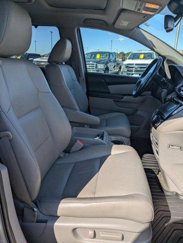 used 2016 Honda Odyssey car, priced at $14,900