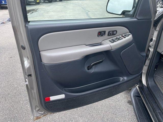 used 2002 Chevrolet Tahoe car, priced at $3,995