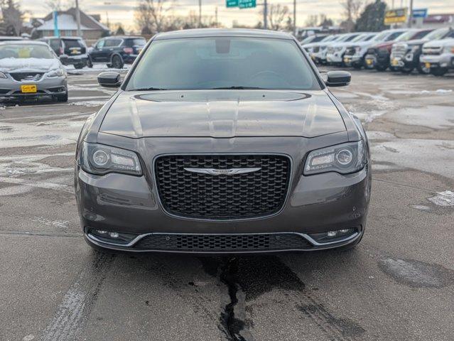 used 2017 Chrysler 300 car, priced at $18,995