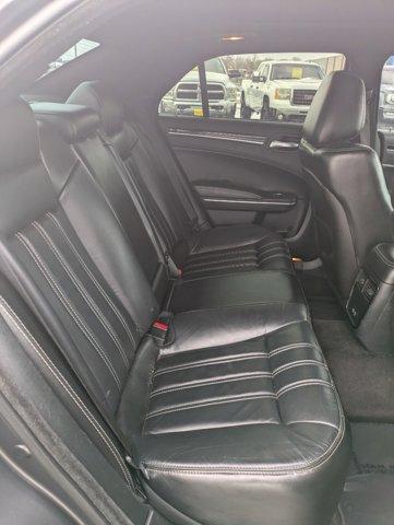 used 2017 Chrysler 300 car, priced at $18,995