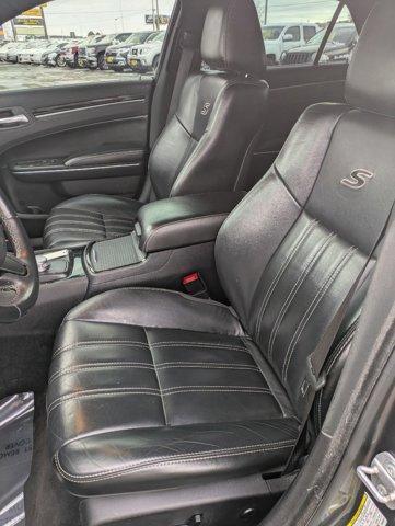 used 2017 Chrysler 300 car, priced at $18,995