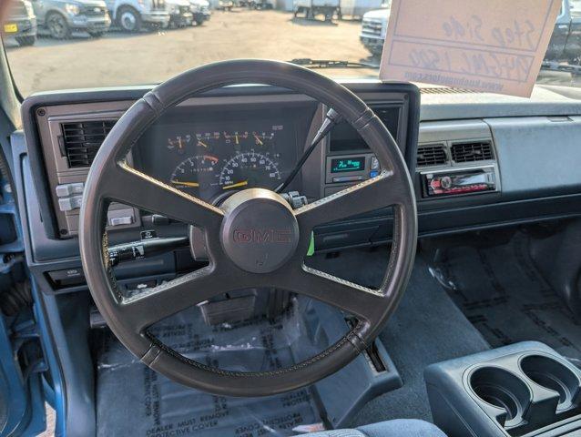 used 1994 GMC Sierra 1500 car, priced at $16,998