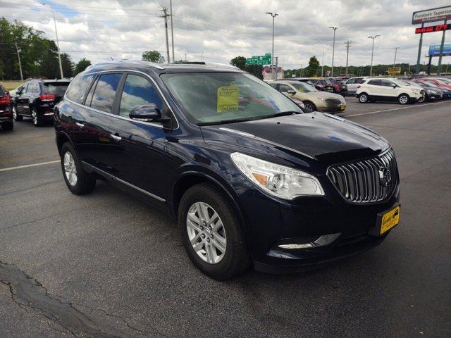 used 2015 Buick Enclave car, priced at $12,900