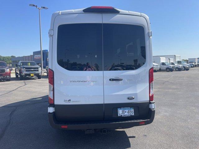 used 2023 Ford Transit-350 car, priced at $57,995