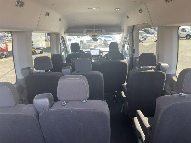 used 2023 Ford Transit-350 car, priced at $57,995