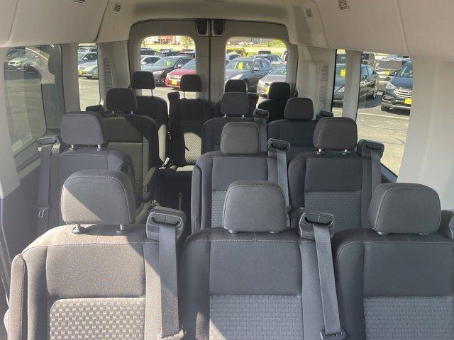 used 2023 Ford Transit-350 car, priced at $57,995