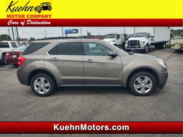 used 2012 Chevrolet Equinox car, priced at $8,495