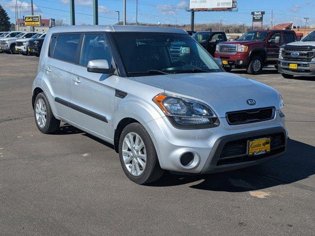 used 2013 Kia Soul car, priced at $6,995