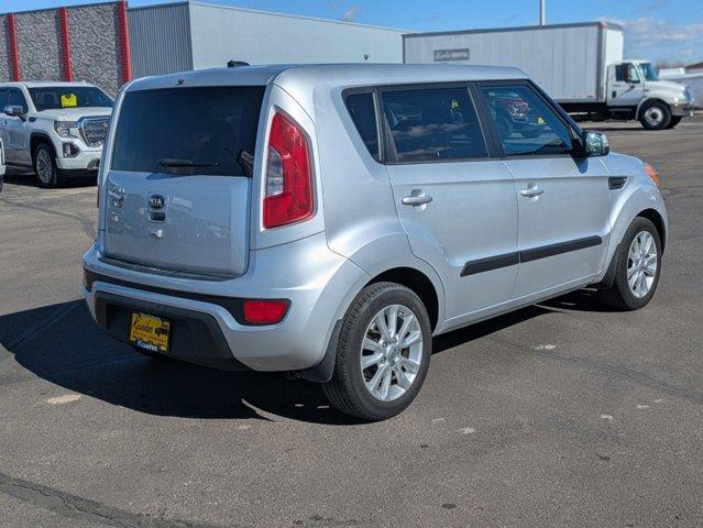 used 2013 Kia Soul car, priced at $6,995