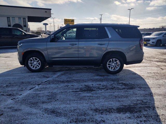 used 2021 Chevrolet Tahoe car, priced at $33,900