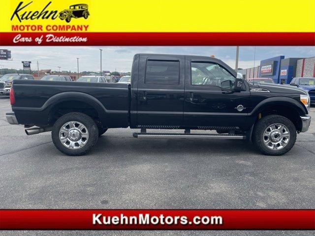 used 2013 Ford F-350 car, priced at $23,495
