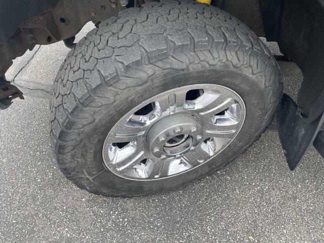 used 2013 Ford F-350 car, priced at $23,495