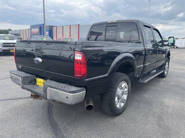 used 2013 Ford F-350 car, priced at $23,495